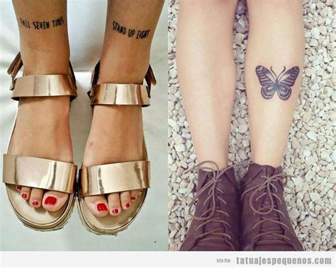 tatuajes en la espinilla para mujeres|Tatuajes en la espinilla